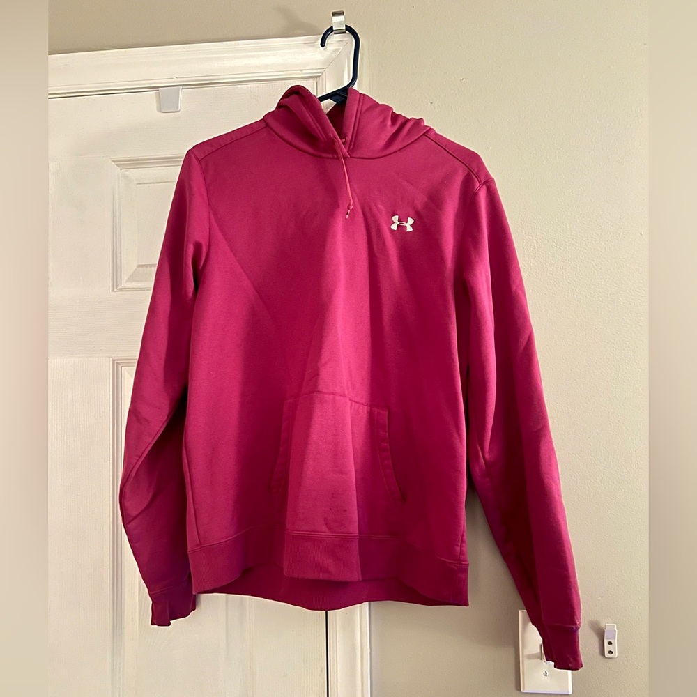 Women’s Under Armour Hoodie